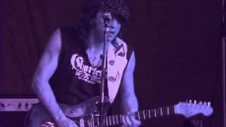 Say What - Stevie Ray Vaughan &amp; Double Trouble (Live in Kuusrock -88)