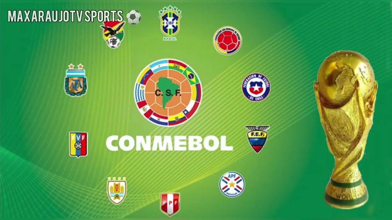 Tu selección jugará contra Europeos🤯 |las 10 selecciones de conmebol jugarán la UEFA NATIONS LEAGUE