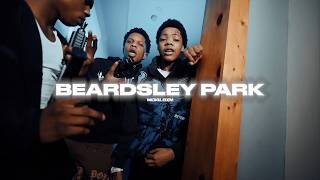 Music video thumbnail preview for [HARD] FullyChop Type Beat - "Beardsley Park" by Beardsley