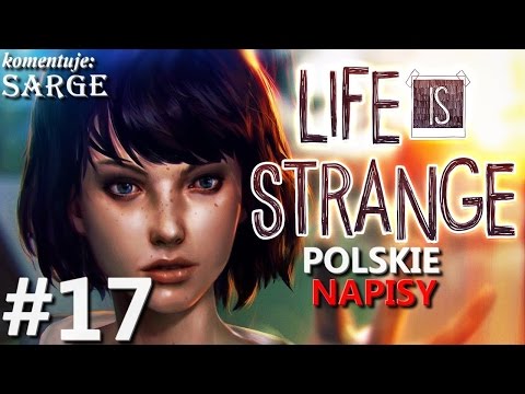 Zagrajmy w Life is Strange PL [60 fps] odc. 17 - Przechytrzenie Franka