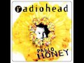[1993] Pablo Honey - 05. Thinking About You ...