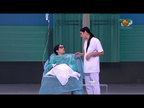 Portokalli, 18 Dhjetor 20222- Burri Single(Takim romantik në urgjencë)