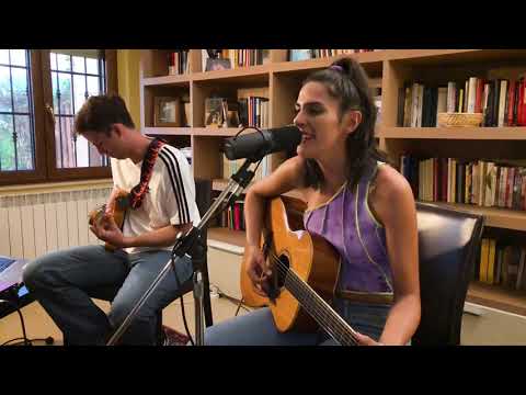 Alessia Labate - Unlock Festival live Set