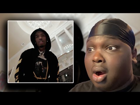 FIRST TIME LISTENING To DB.Boutabag | Kozy Reacts To DB.Boutabag - Out The Way Pt. 2