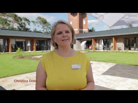 100 Tage Hospiz am Wasserturm