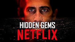 10 Hidden Gems on Netflix to Watch Now! 2022