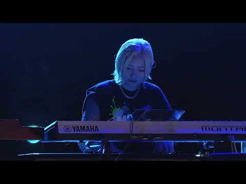 No Quarters ~ Aquasonic ~ Ska-BLAM |Nintendo LIVE 2024 TOKYO SPLATOON 3