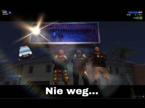 [HopeV] x [Corleone City]  Wir waren NIE WEG.... Axel /Alfred