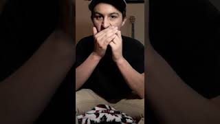 Video thumbnail for Fender midnight blues (Unboxing and review) by James Brite