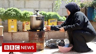 Russian UN veto could threaten aid deliveries to 3m people in Syria - BBC News