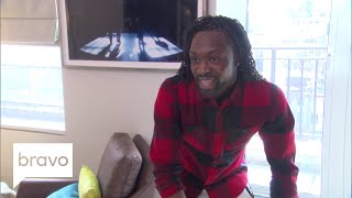 RHONY: What In The Carrie Bradshaw Is Happening? (Season 10, Episode 14) | Bravo