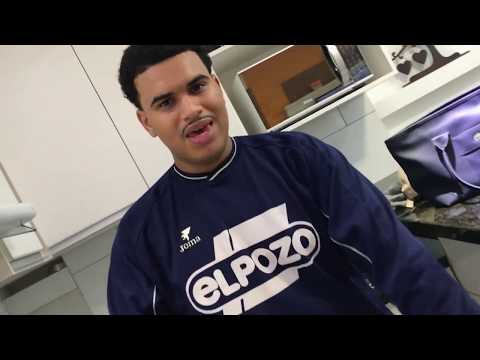 Putodiparis - Glock Gêmeas 2 [Prod. By Júlio Sosa] (Official Video) Shot. By GVB