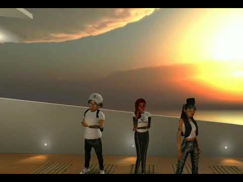 Avakin life - Gunna Bang- the real young swagg