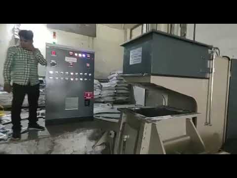 35Ltr Rubber Dispersion Kneader Machine