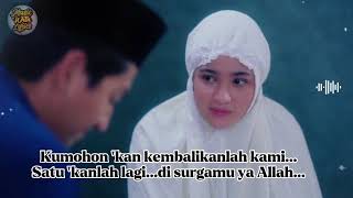 Download lagu Lagu Ost.Tajwid Cinta || Hijrah Cinta_Rossa || Lirik #Sctv mp3