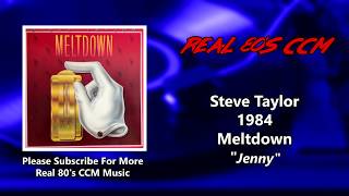 Steve Taylor - Jenny (HQ)