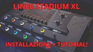 Helix Stadium App: Tutto Quello che Devi Sapere (Installazione + Editing)