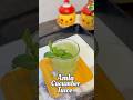Amla Cucumber Juice Boost Your Hair Health Viralvideo Healthydrink Trending