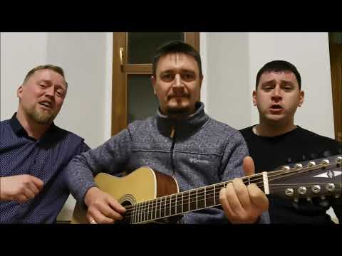 Ансамбль «ЛОДЬЯ». Мой Нарьян-Мар