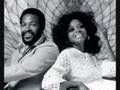Marvin Gaye & Diana Ross - Pledging My Love - Alt. Vocals
