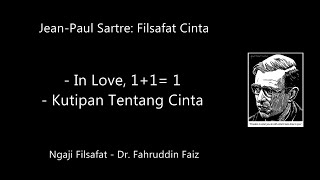 Download lagu Teori Cintanya Jean-Paul Sartre, Part 5 mp3