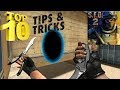10 Tips and Tricks For Special Forces Group 2 [HD]