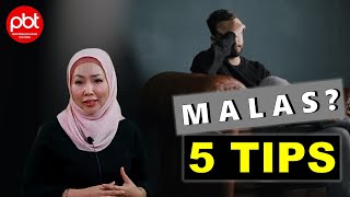 Download lagu TIP KERJAYA : 5 Tips Buang Rasa Malas! mp3 Download lagu TIP KERJAYA : 5 Tips Buang Rasa Malas! mp3