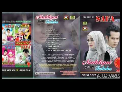 Lagu Madura Safa humor vol5