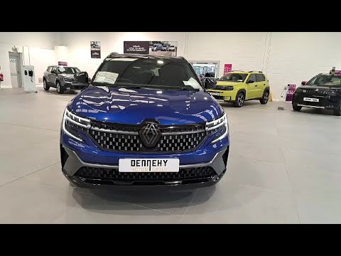 Renault Austral VIP EVENT this FRIDAY AND SAT 24th - Image 2