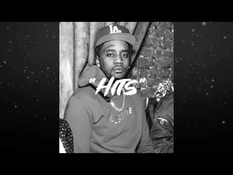 [FREE] Fivio Foreign x Pop Smoke x Lil Tjay Type Beat "Hits" - (Prod. by Cozier) | Instrumental 2020