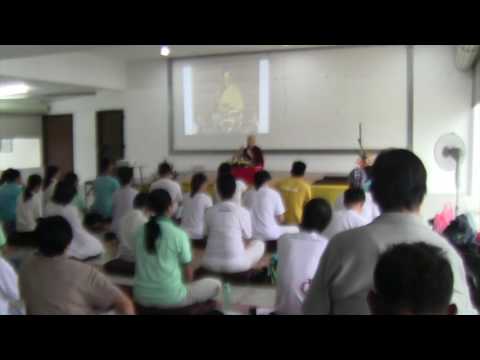 How to Purify Negative Karma 12-10-16