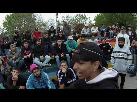 Truk 🆚 Gyura - 8vos - Fecha 1 - Torneo 6 - 10/10/2021