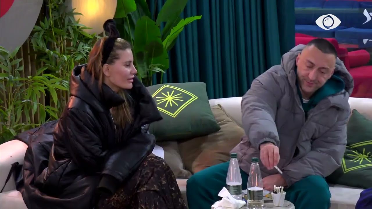 “E përvëluara e shekullit”/ G Bani-Valbonës: Për mua nuk të ka interesuar ndonjëherë