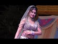 Viral Anokhi Rajasthani Dance