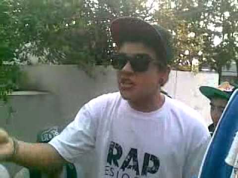 NATTY Y STUART  .VS. SKITE Y LEITTO - FINAL - SANTORAP