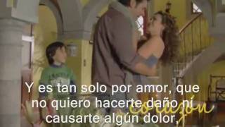 Ni contigo ni sin ti ~ Pepe Aguilar ( con letra )