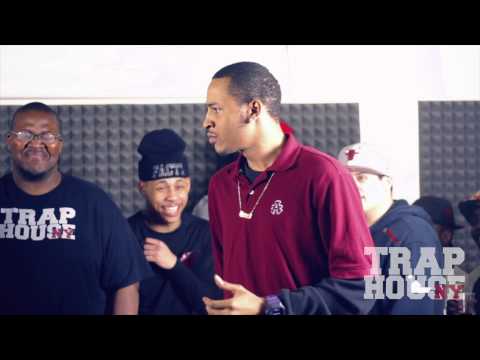 The Cable Guy vs Barzz McVay