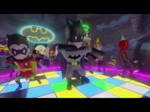 Töcsi x DOMINIK - Vár az éjjel 2