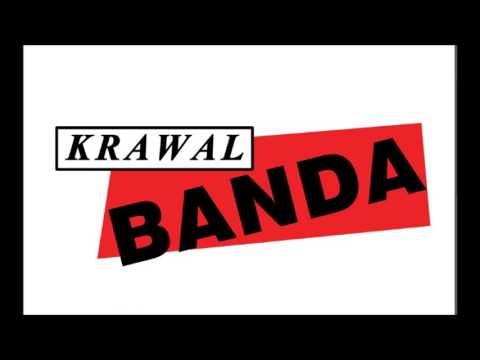 Krawal Banda - Sen o Władzy