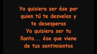 Reik - Yo Quisiera