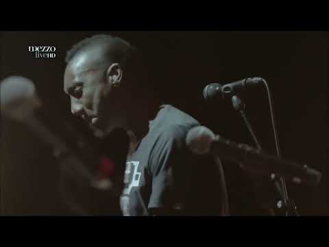 Chlorine Free feat. Soweto Kinch - Clifford Day (2018)