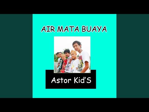 AIR MATA BUAYA (Remastered 2016)