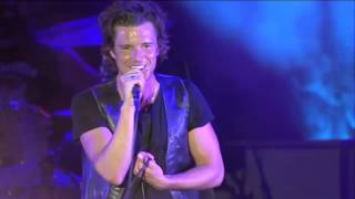 The Killers  - Runaways (Life is Beautiful Festival 2015)