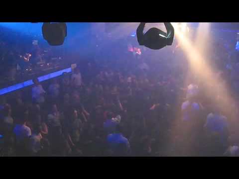 Phil Watts au Temple (ex Boccaccio) 1/1