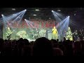 The Exploited - Drug Squad Man (Live, November 2024)