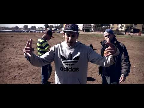 PRIMER IMPACTO feat NARE - quieren matar el barrio