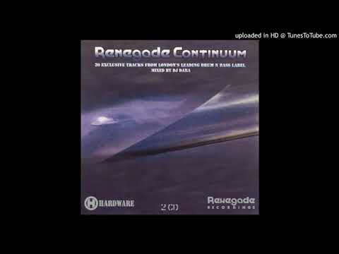 Future Forces Inc. - Neitherworld