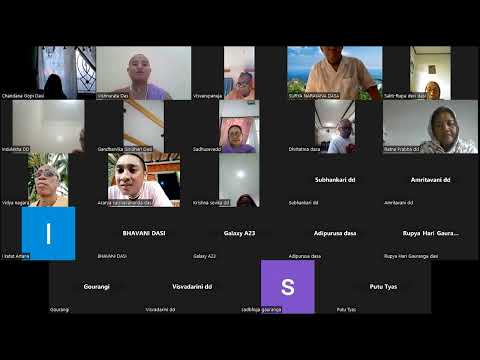 Bhakti Vaibhava Indonesia: Skanda 3 bab 7