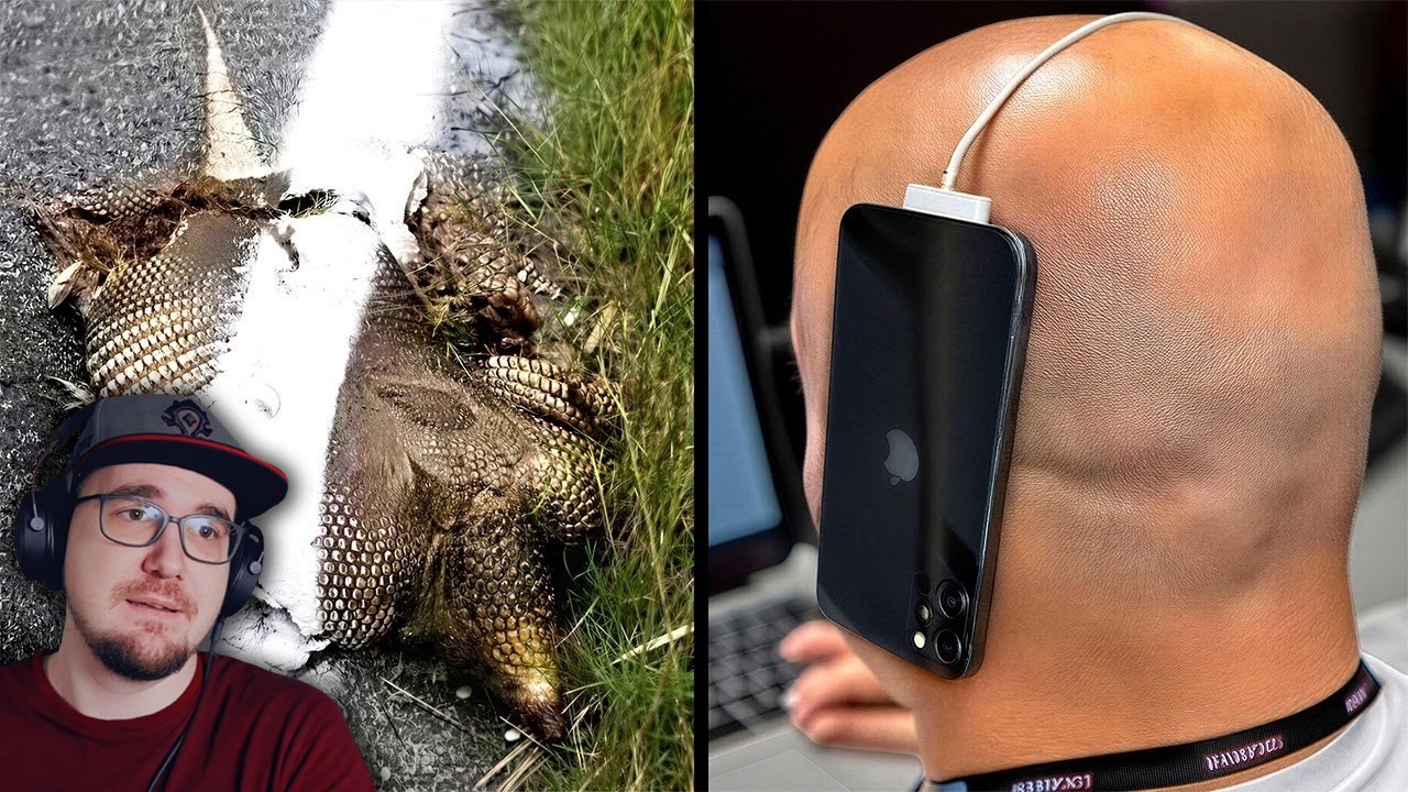 Люди, Которые Вывели Лень На Новый Уровень ► WTFакт | Реакция