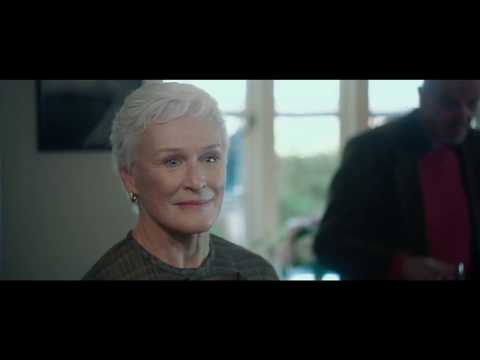 Cinestar Saarbrücken - Film der Woche: Die Frau des Nobelpreisträgers